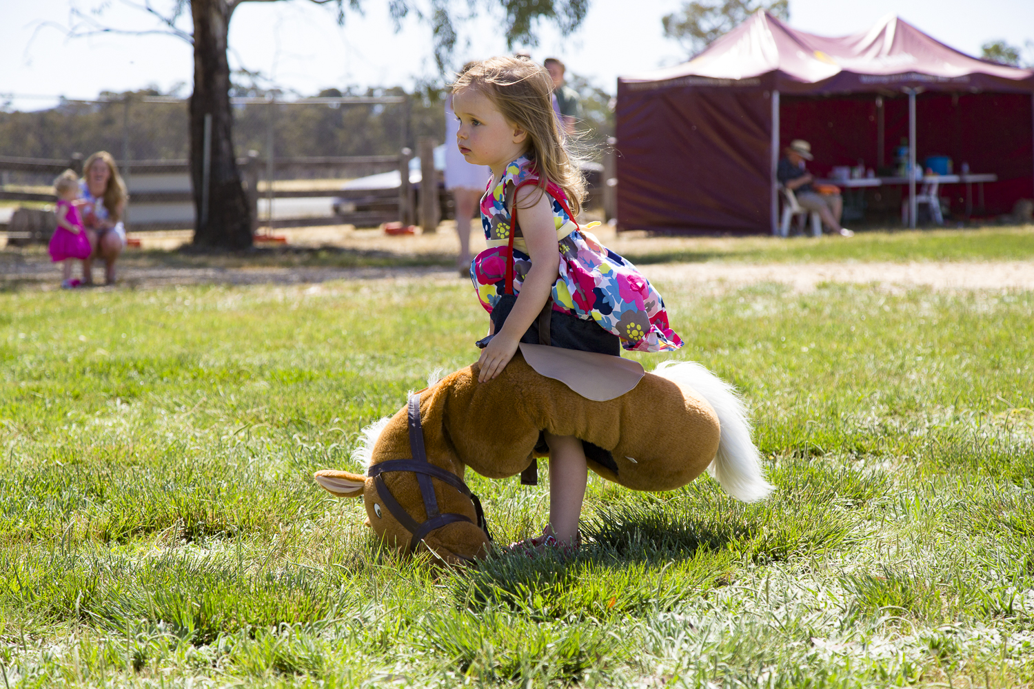 AVOCA RACING