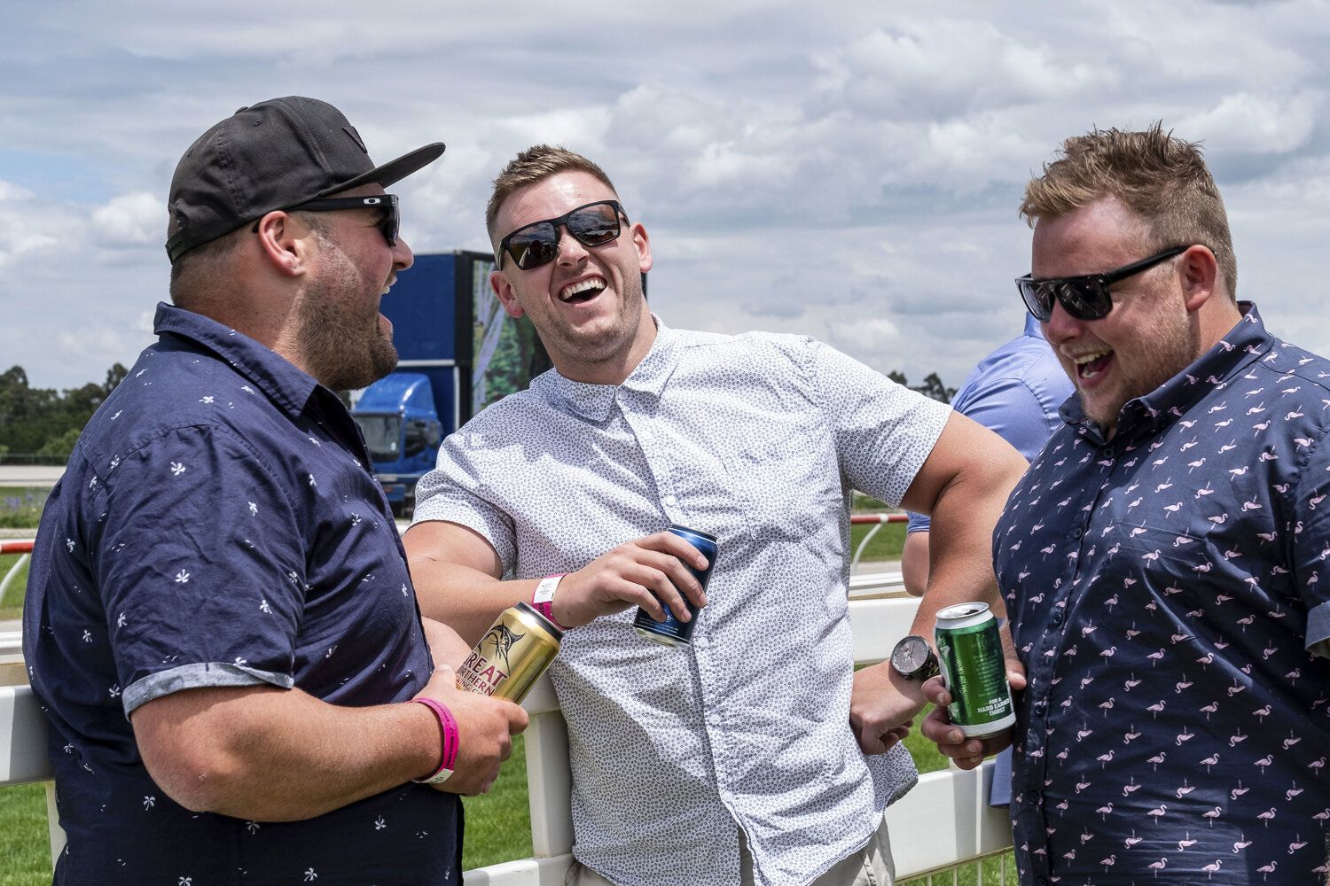 YARRA VALLEY RACING