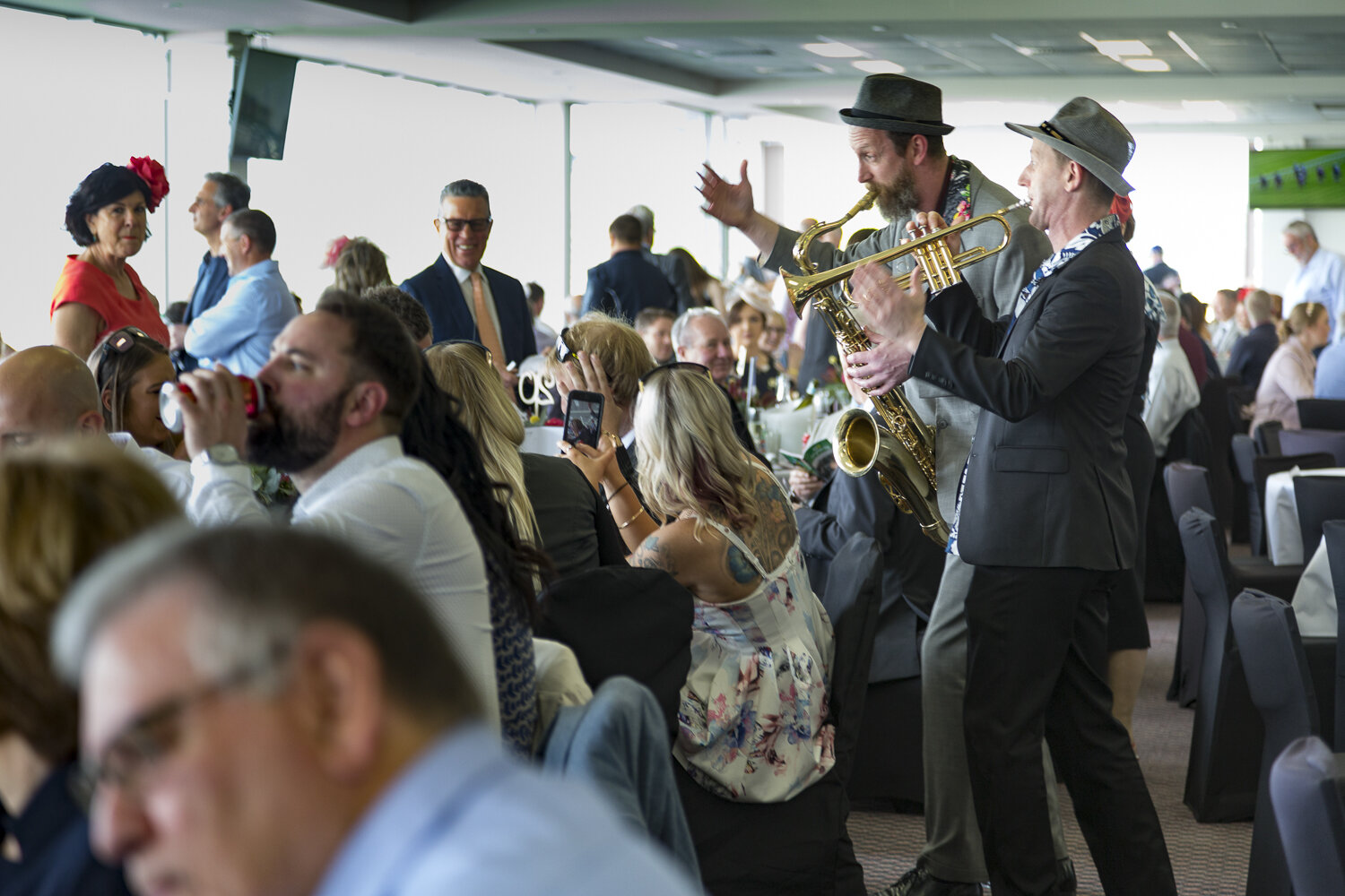 YARRA VALLEY RACING