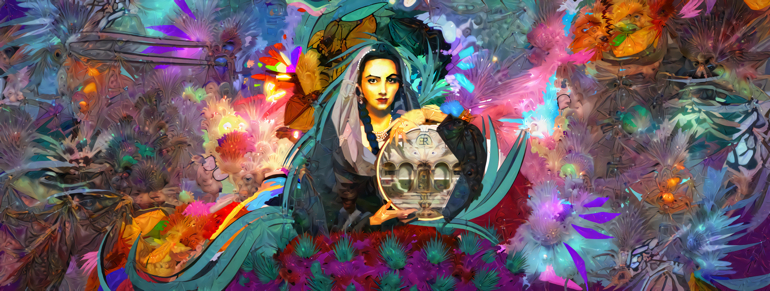 Grito de Dolores II