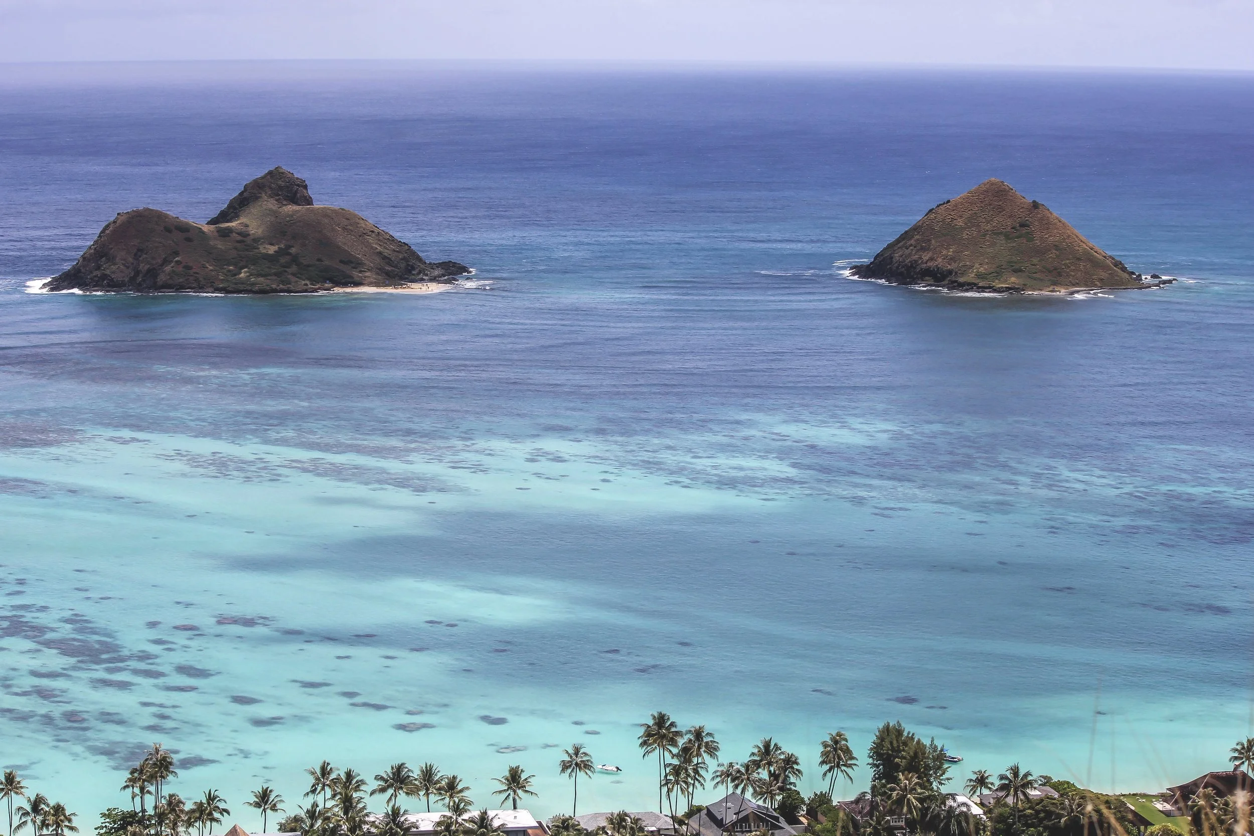 ALOHA OR HAWAII'S ISLAND LIFE