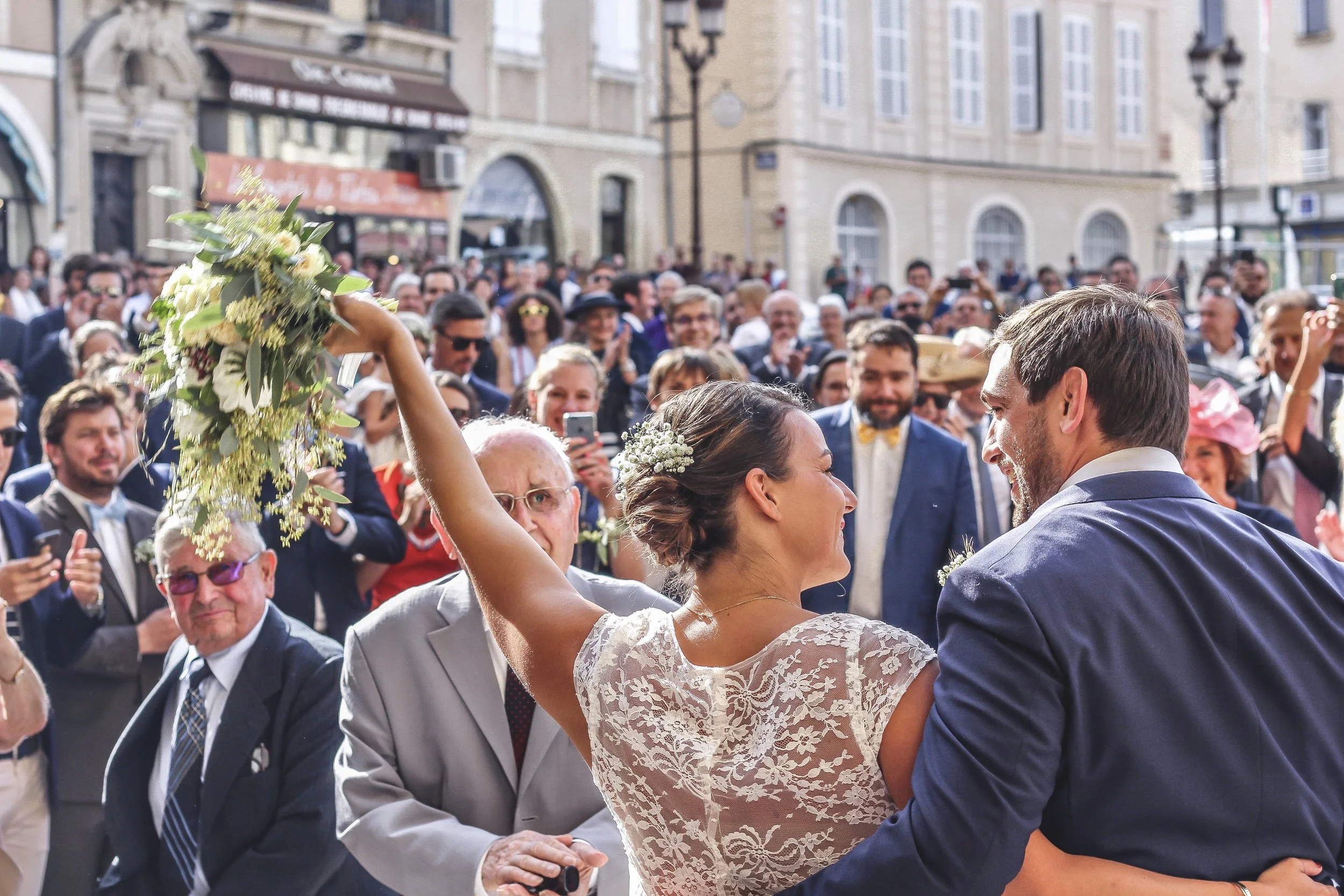 MARIAGE GERSOIS