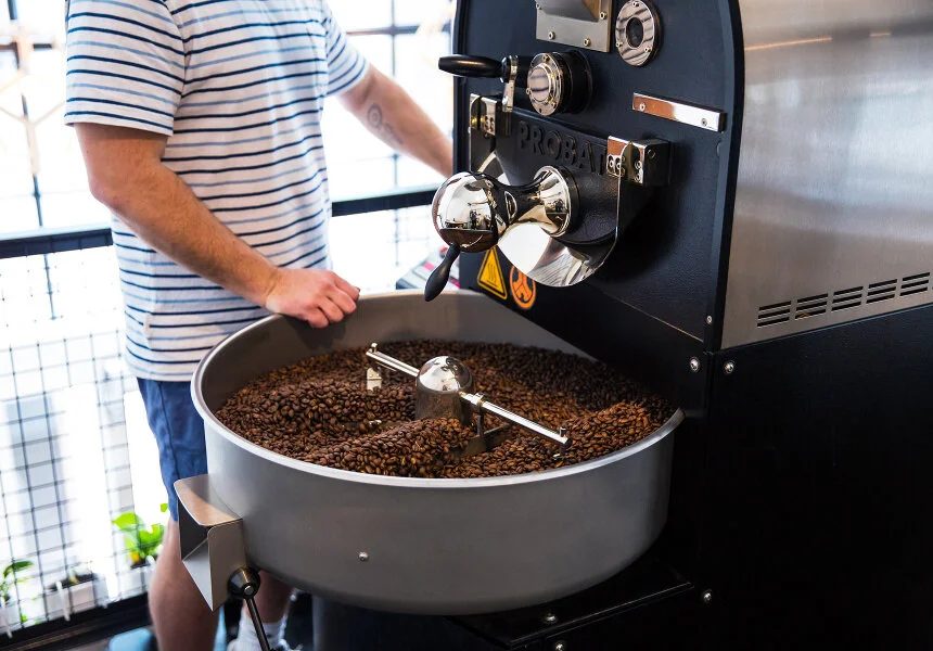 Photography: Josie Withers / Broadsheet