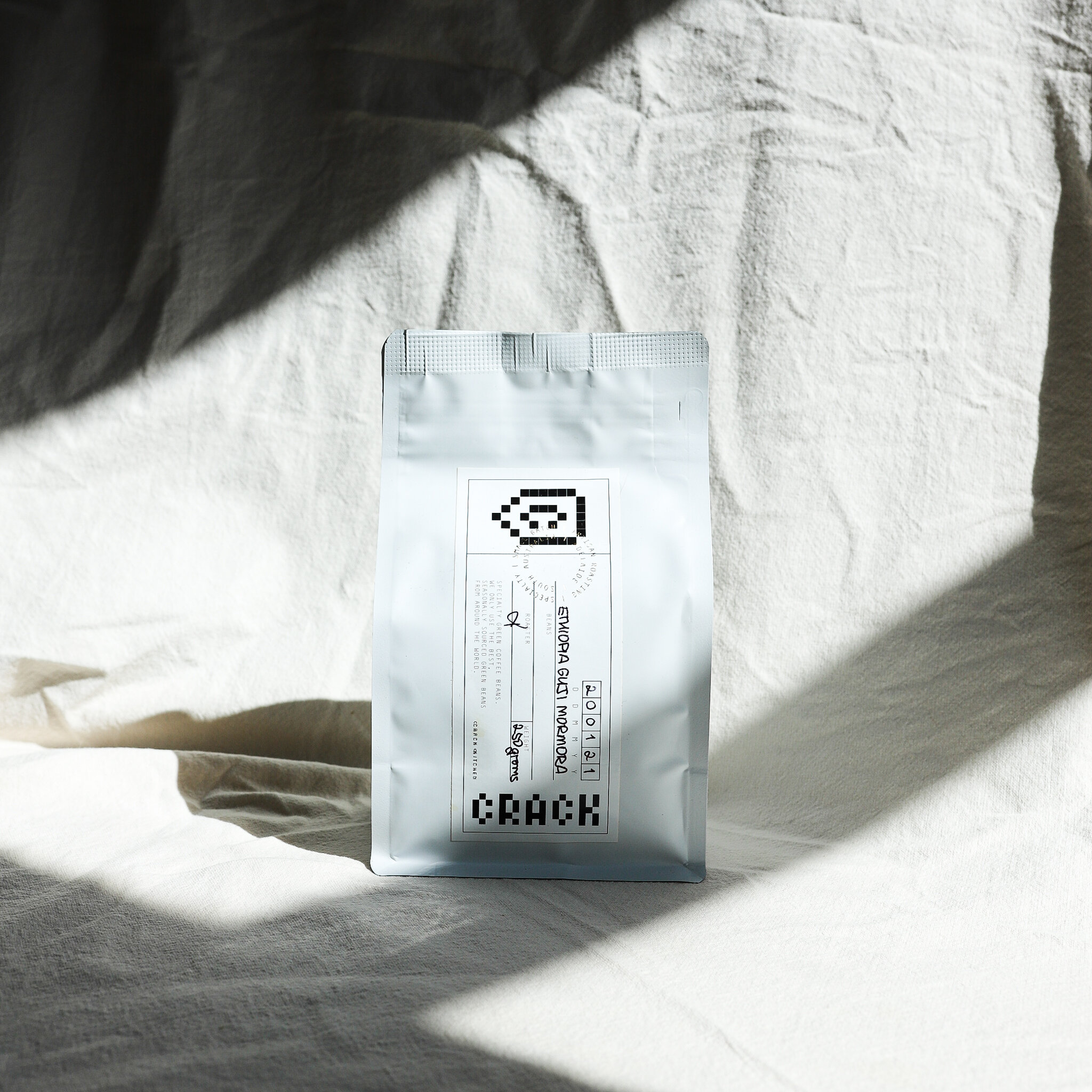 Our in-house design team can create a small suite of branded collaboration labels to bring your retail offering to the next level.