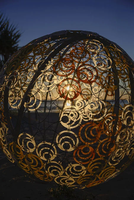 Sunshine - Kirsty Foley-Lewis & Matt Fischer