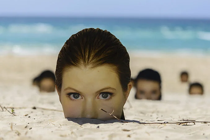 The Winged Collective Sirens