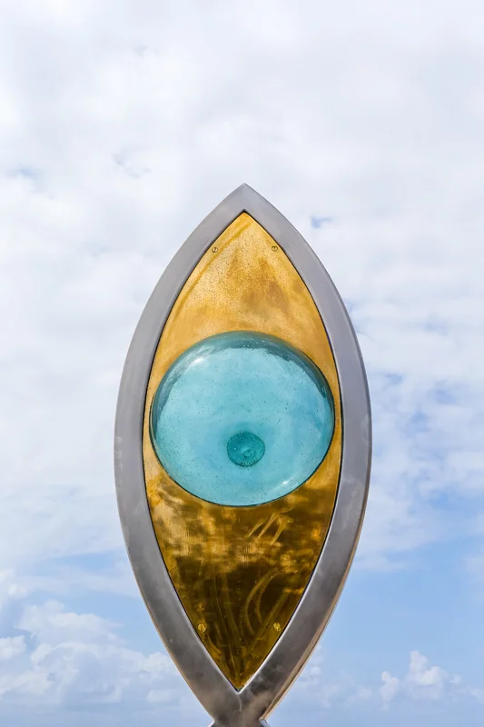 James Worth Seafaring Voyager 2016 Photography Lexi Spooner
