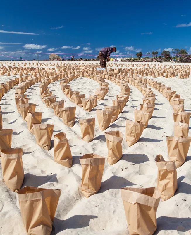 Ignite Creative Light Landscape 2016 Photography Swell