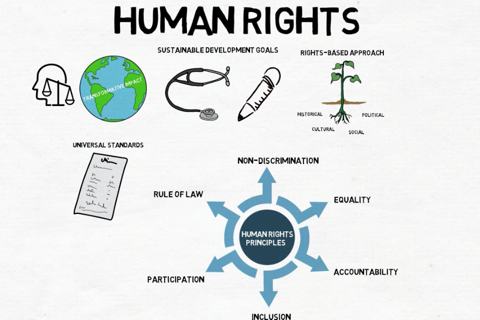 Human Rights-Based Development