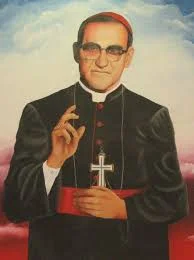 Monsignor Oscar Romero / Photo Wikimedia Commons