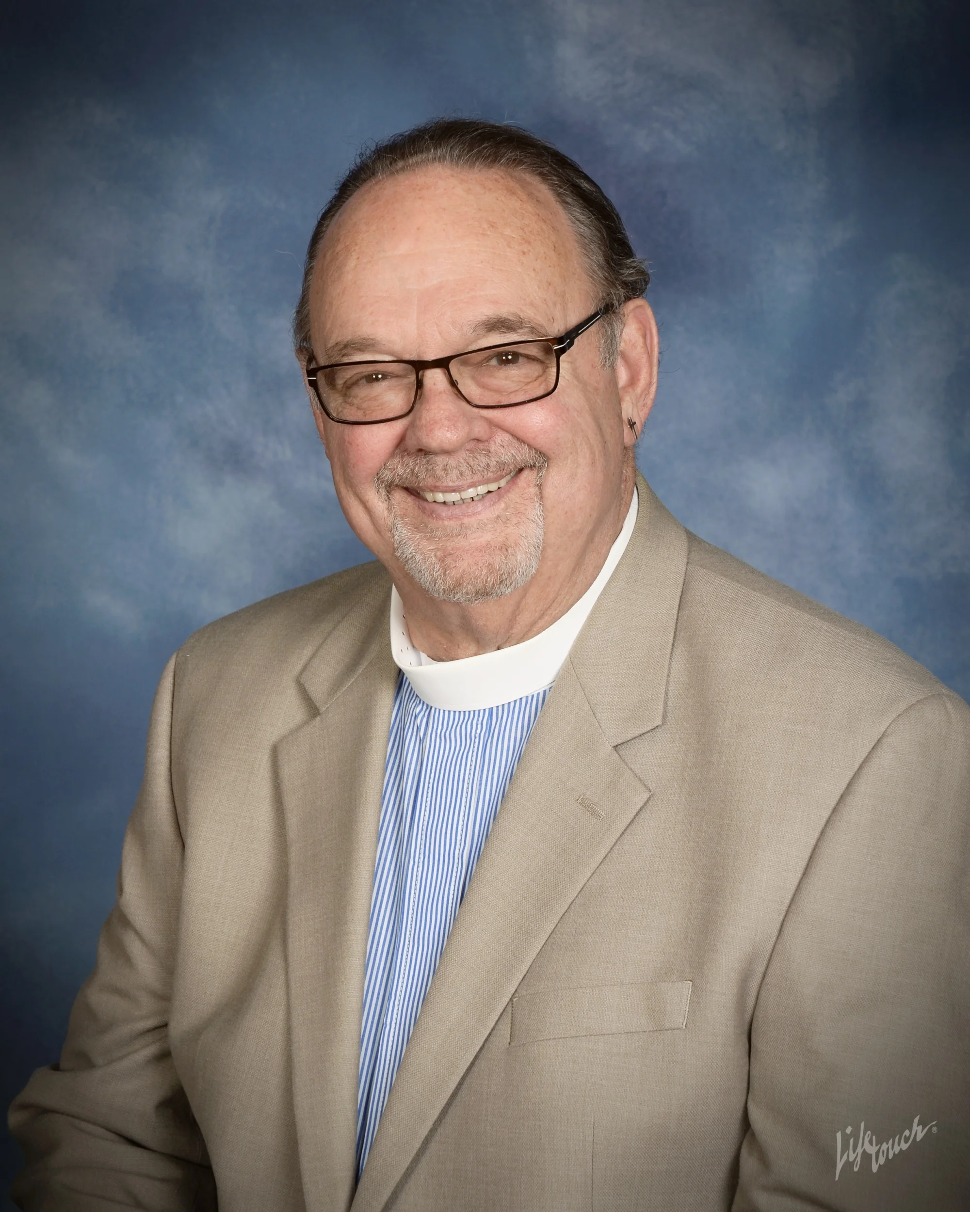 David Starr of Santa Clara, California, raised $1,000 with a Facebook fundraiser in honor of his birthday. David says when it comes to fundraising, "You've got to ask!"