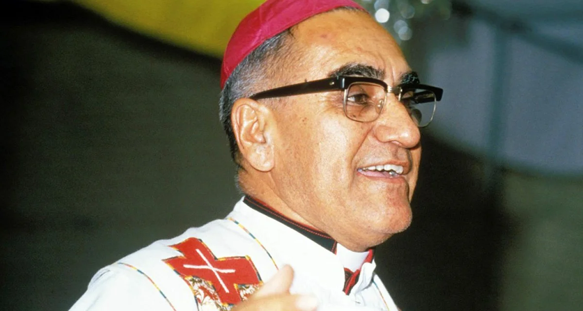 Honoring the Message of Saint Romero