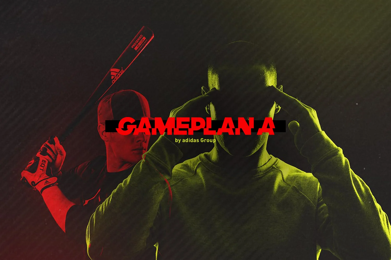 adidas GamePlan A
