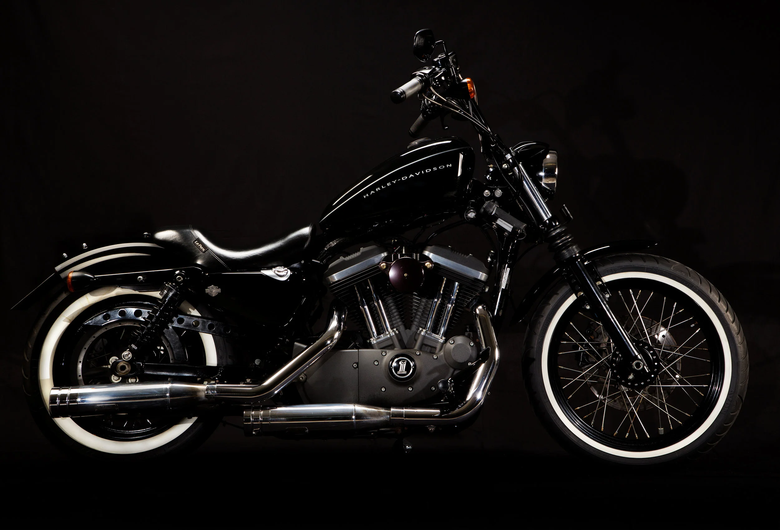 Harley Davidson Nightster
