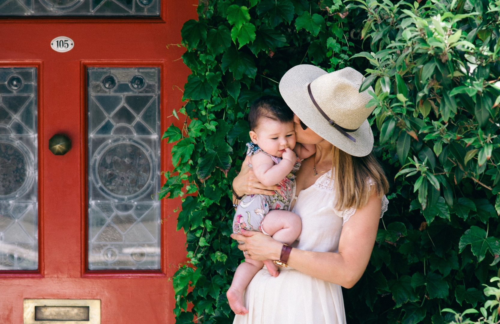 The Content(ed) Copywriter family