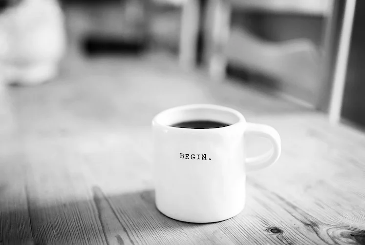 Slow writing: 5 fast tips