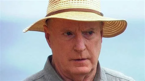 There is only one Alf Stewart.