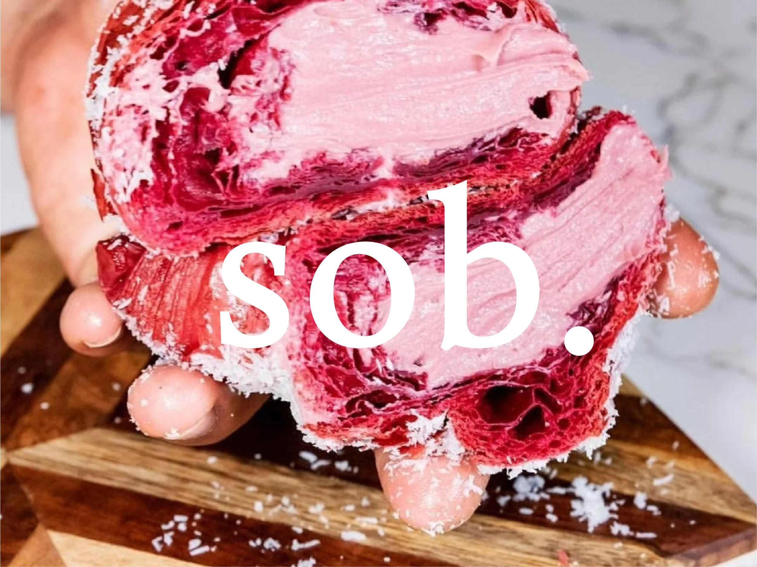 SOME STORIES are just born TO BE TOLD.