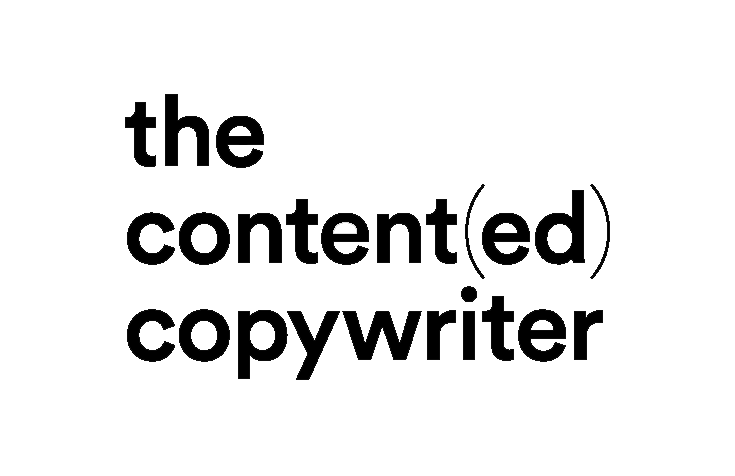The Contented Copywriter