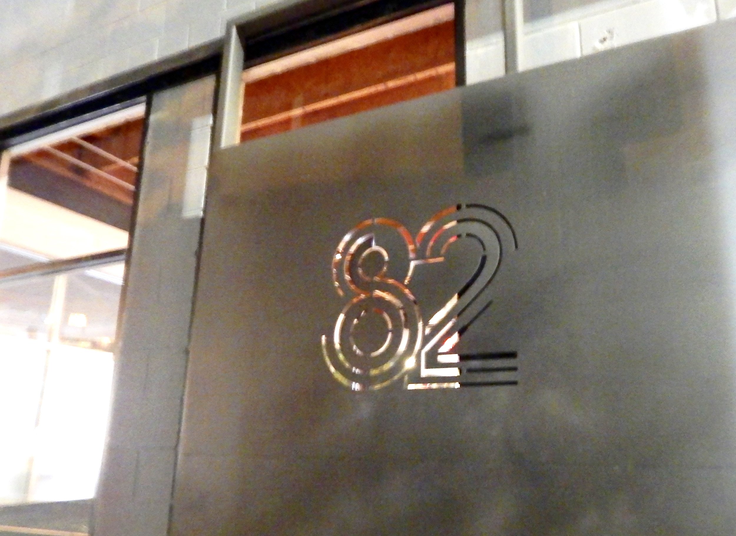 EightyTwo