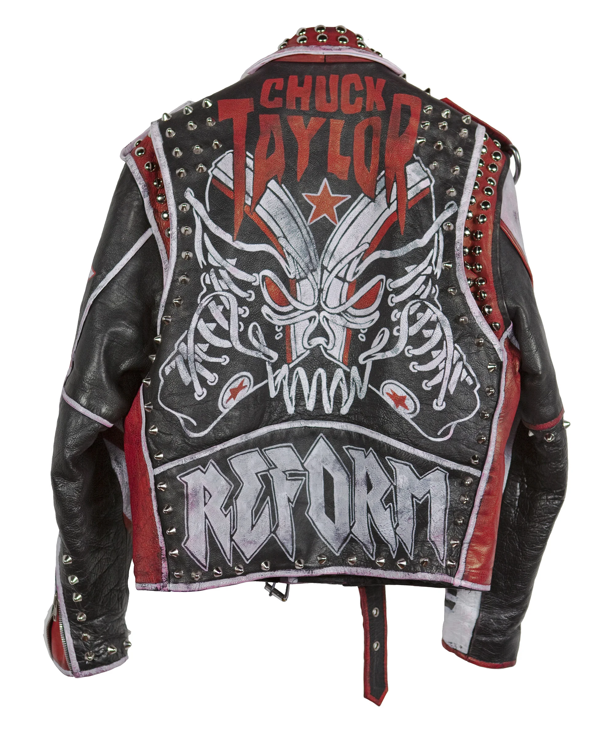 CONVERSE 'REFORM' JACKET