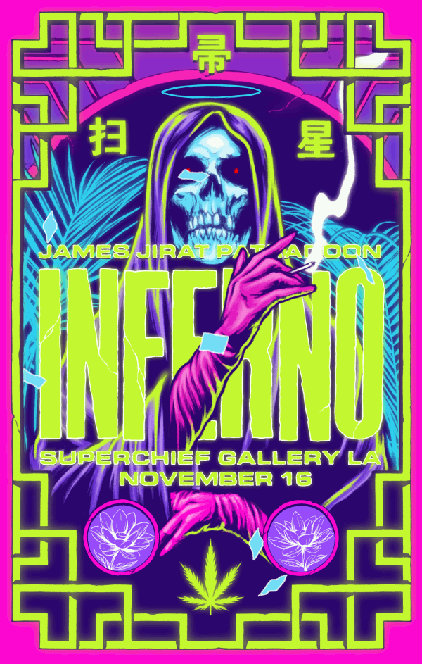 INFERNO_James Jirat Patradoon_Nov 16.gif