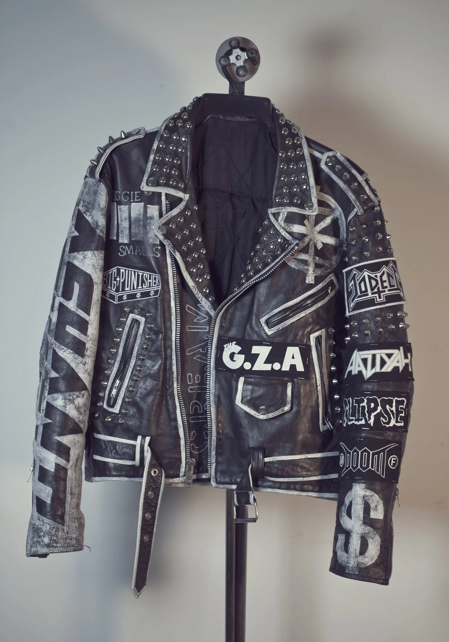 Hip Hop Jacket
