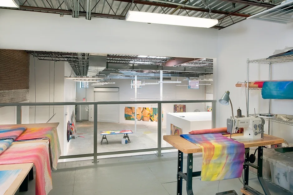 Glass Rails by Feeney Railing