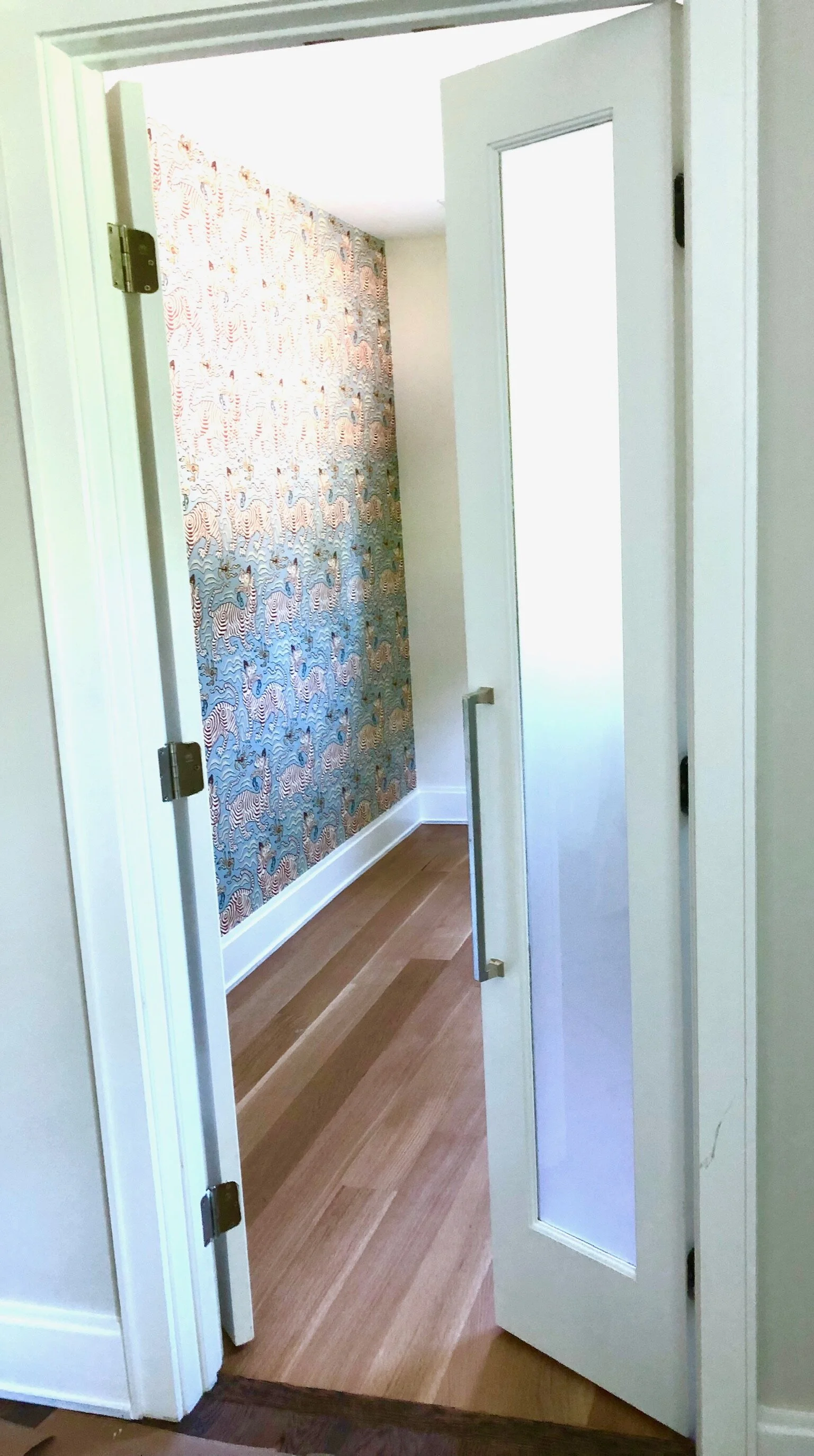 Doors Custom Designed and Installed