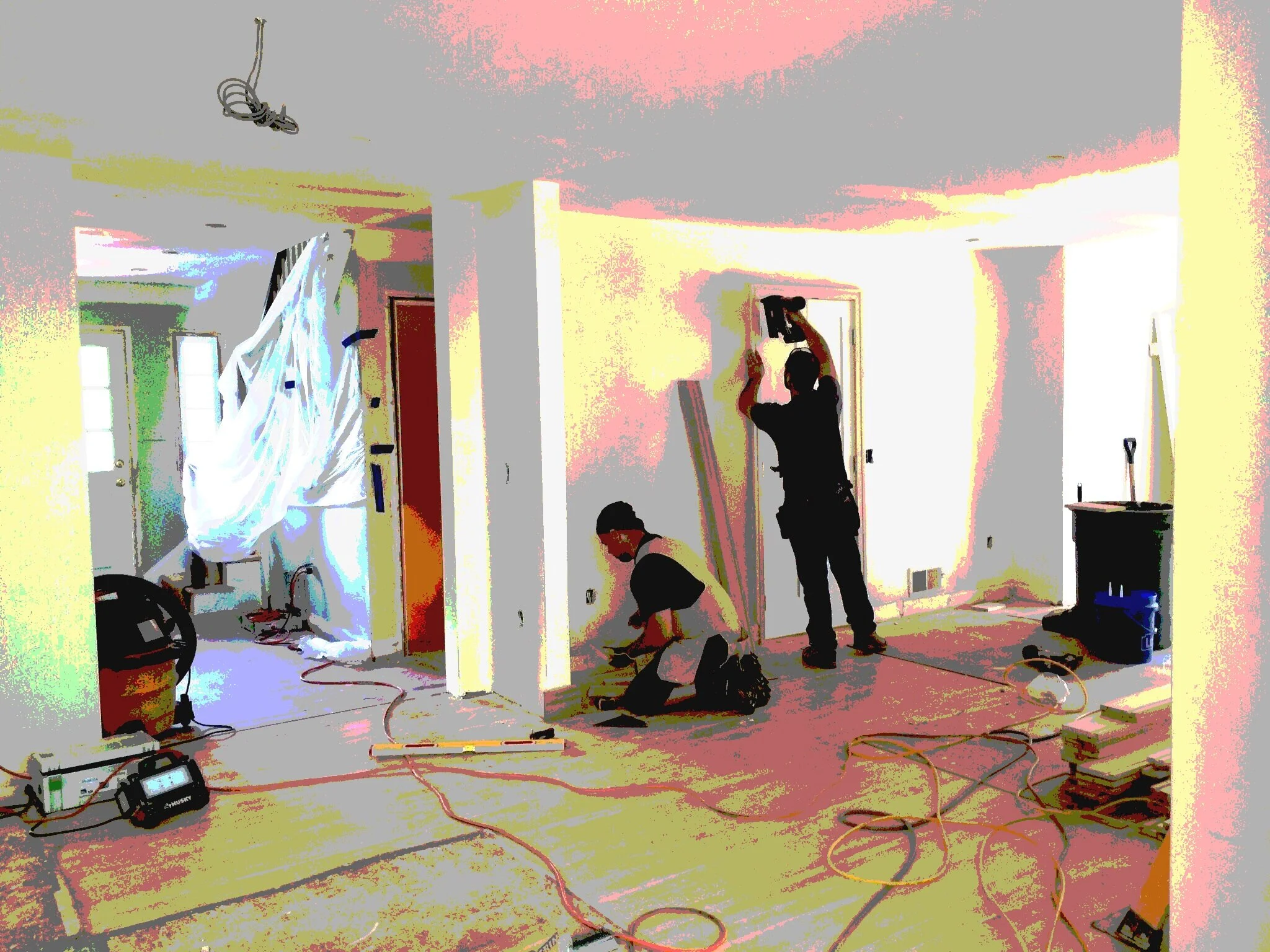 Avi Master Carpenter