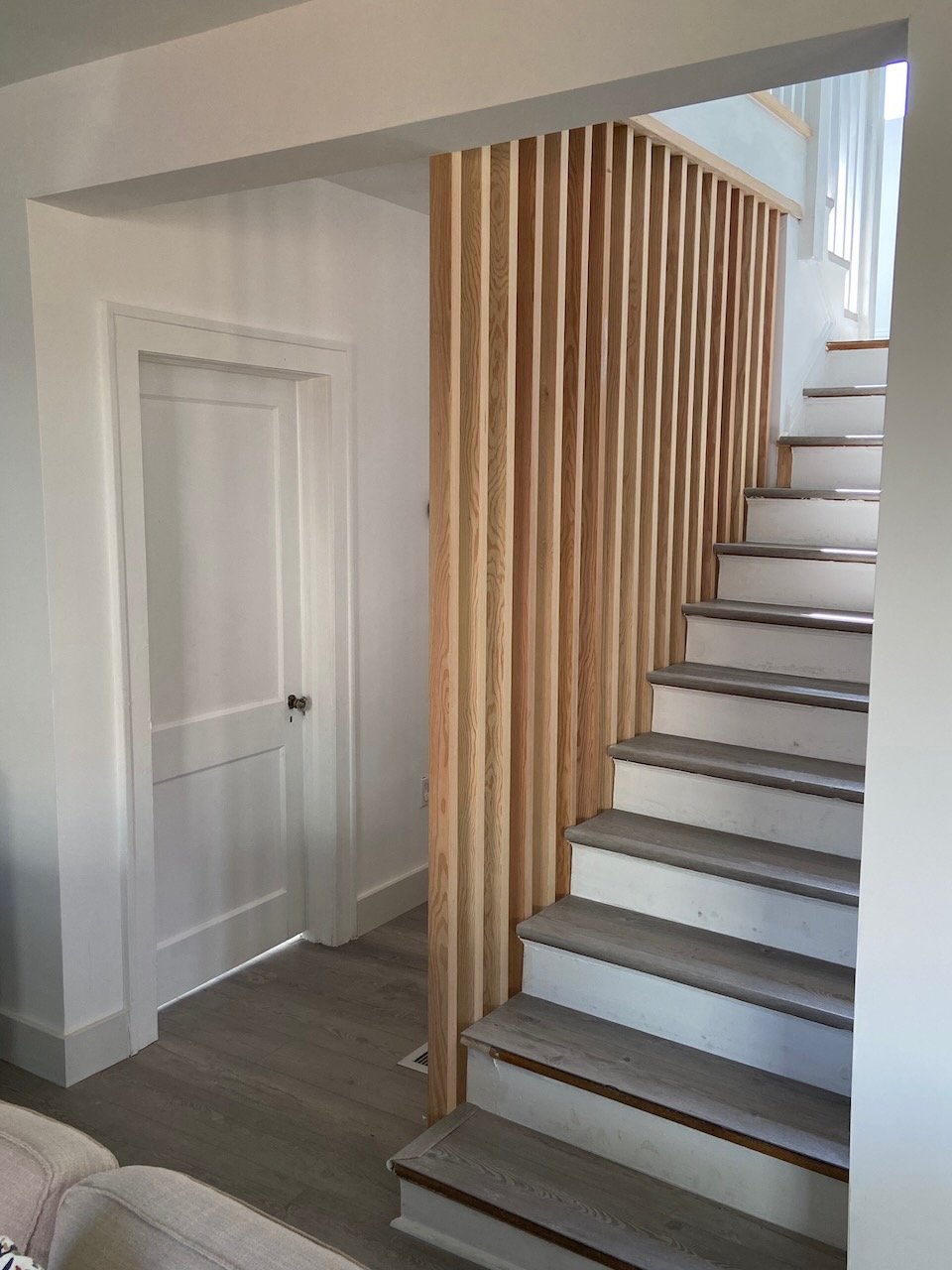 Custom Room Features