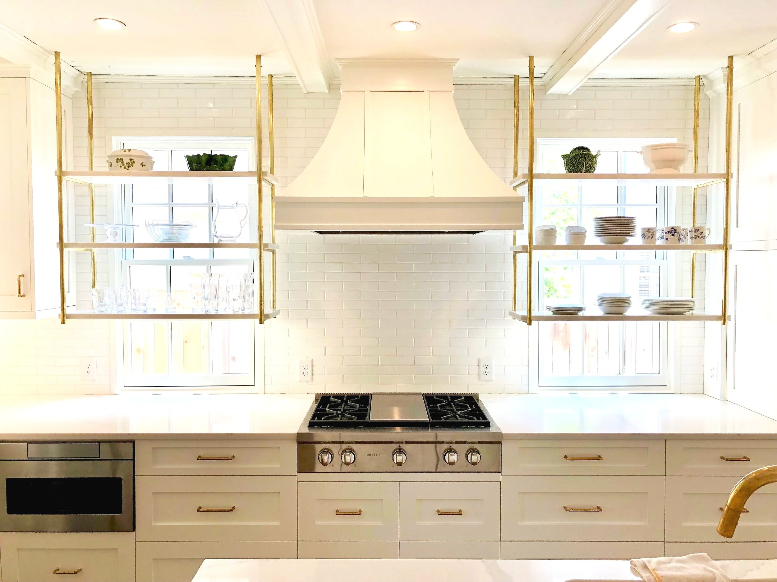 Cabinetry, Doors and Architectural Hardware