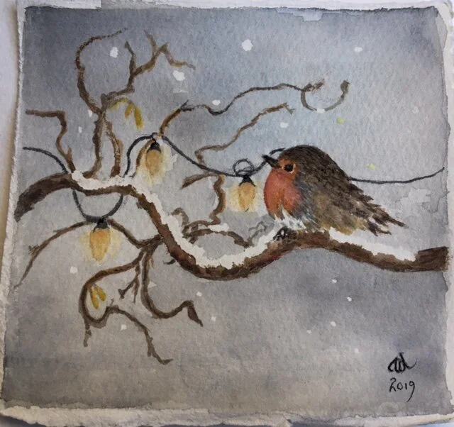 Learn a new skill in 2021