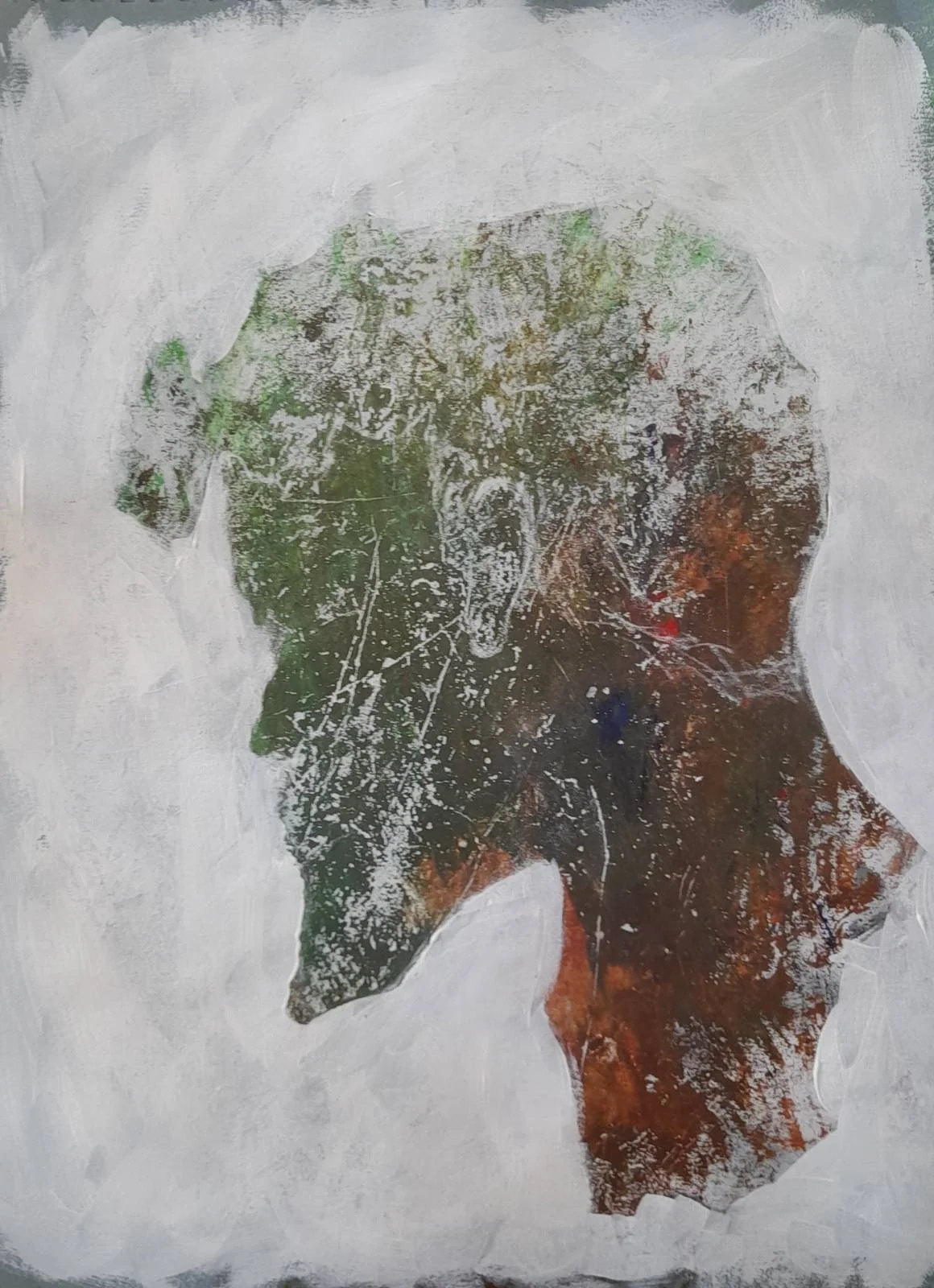 Looking inside the Picture