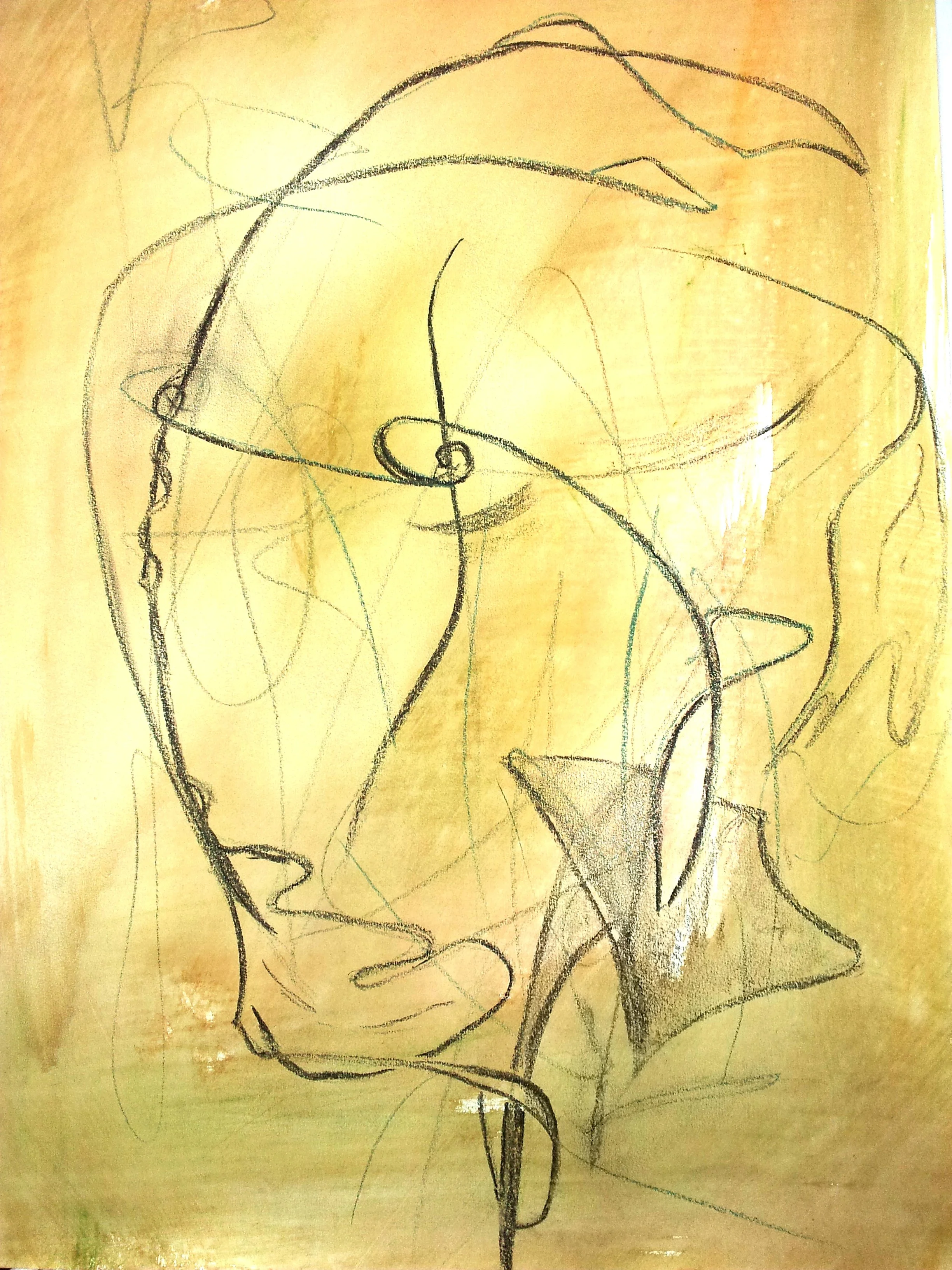 Random Lines