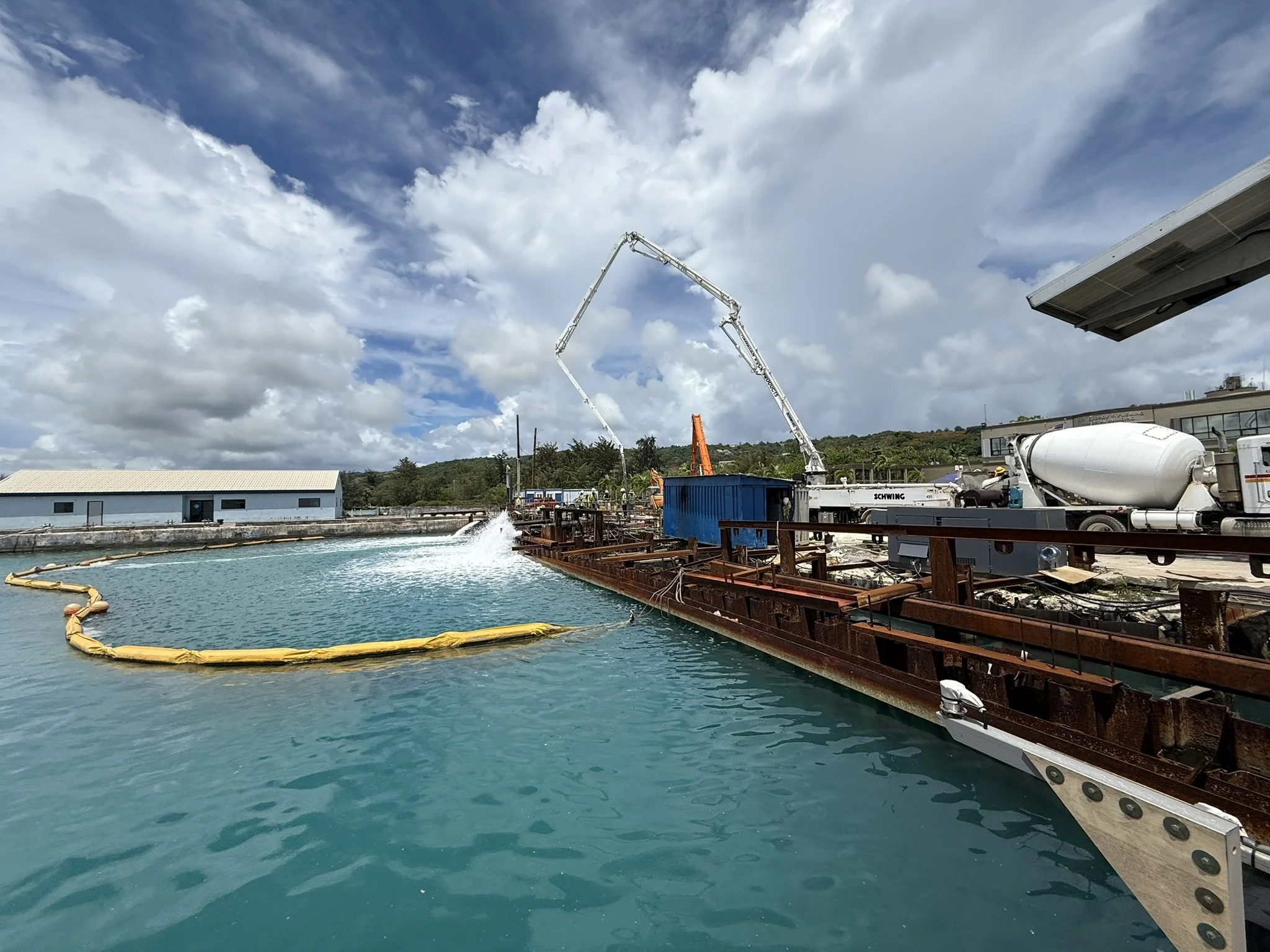 Berth 103 Bulk Head.JPEG