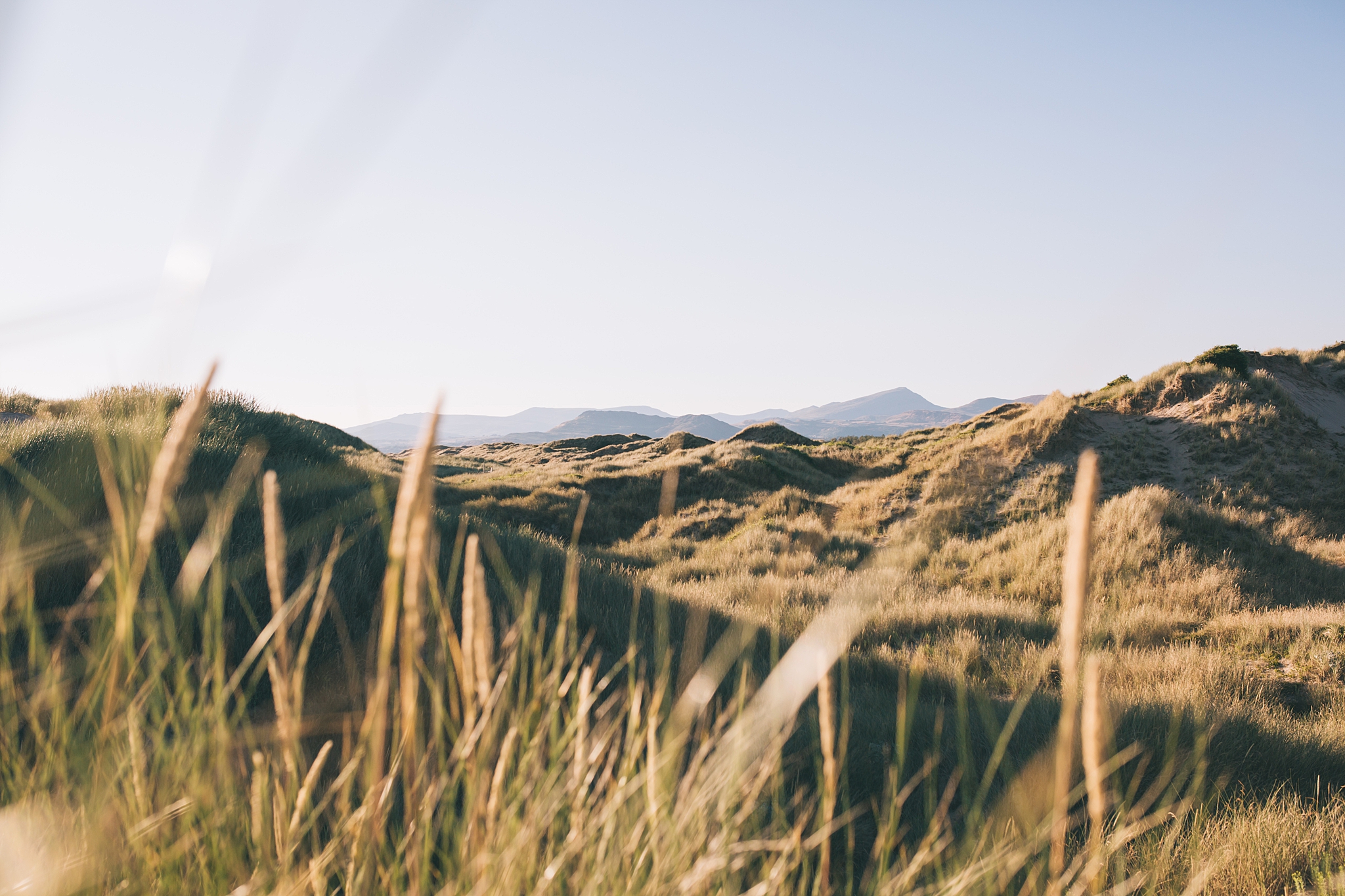 Snowdonia wedding photography