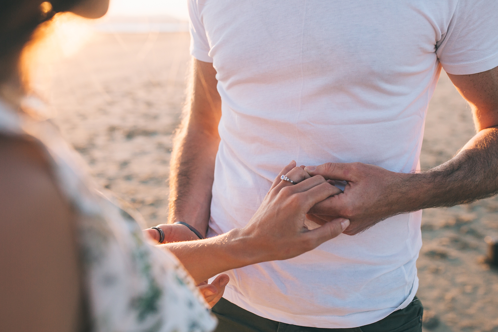 Proposal photographer UK Cornwall
