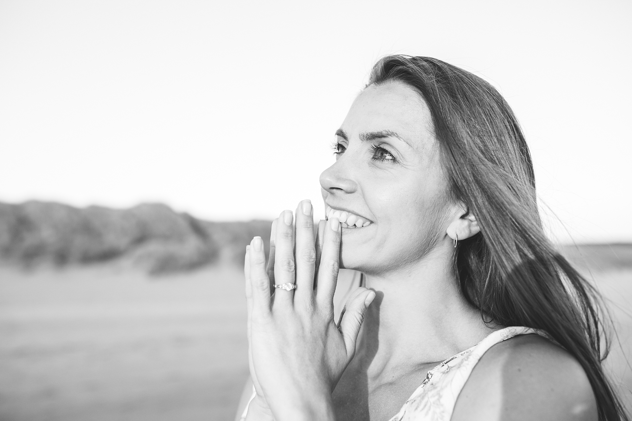 Snowdonia engagement shoot Harlech Beach - K&J-71_WEB.jpg