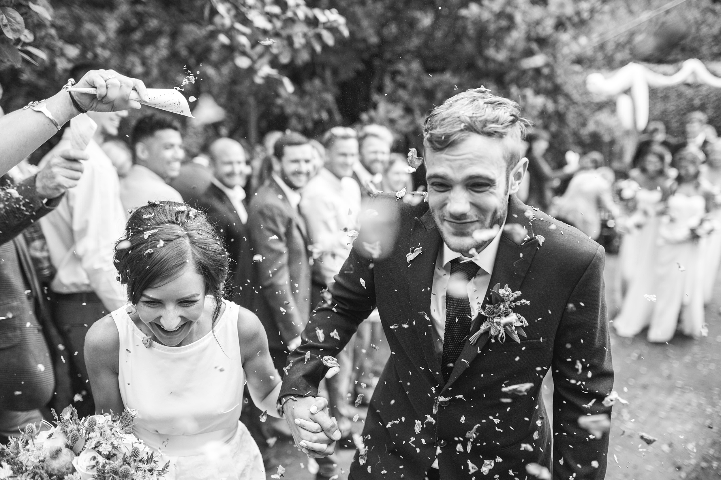 Cornwall wedding photographer Devon Shropshire