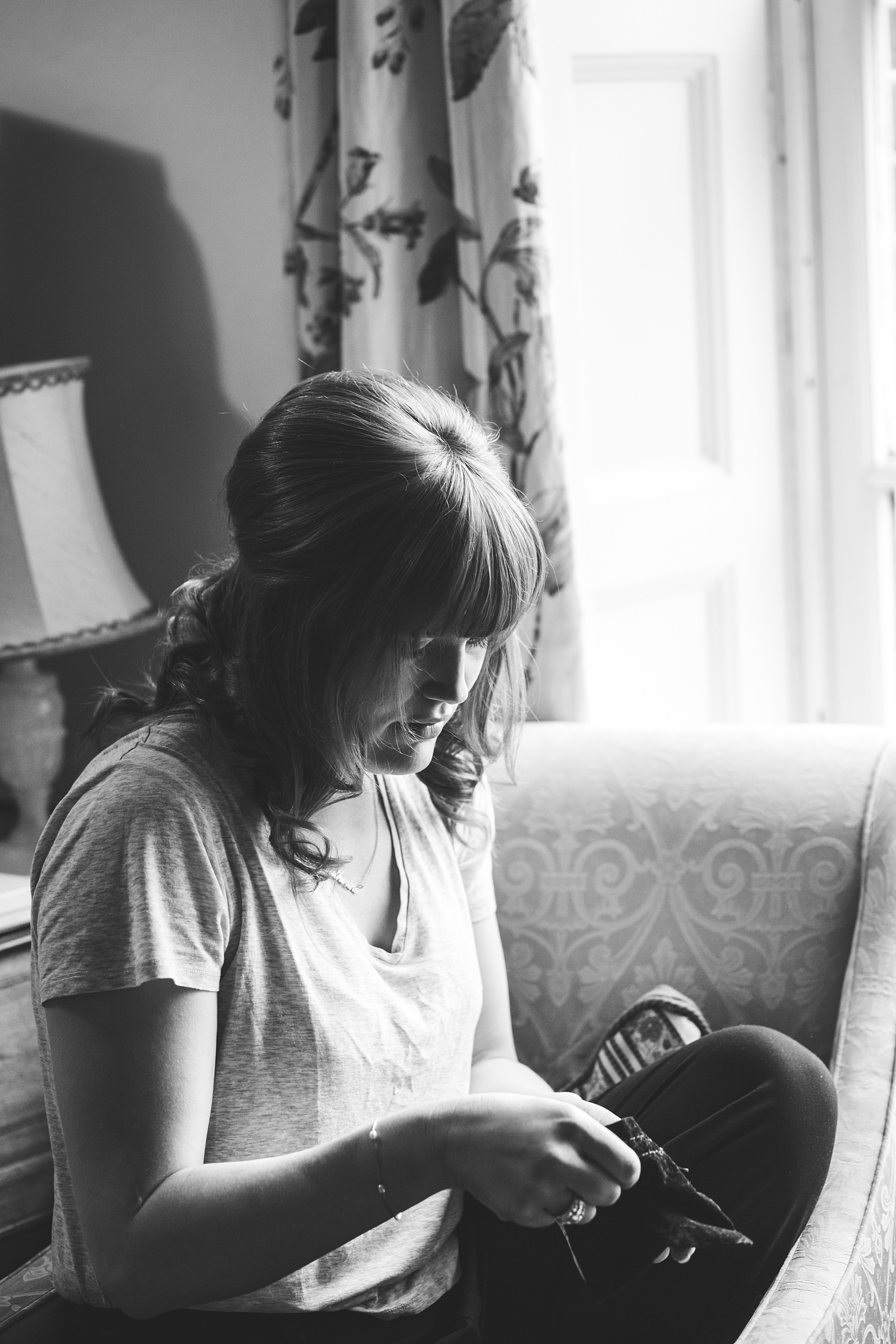 Wes Anderson Wedding Photography Cornwall Photographer Walcot Hall 00012.jpg