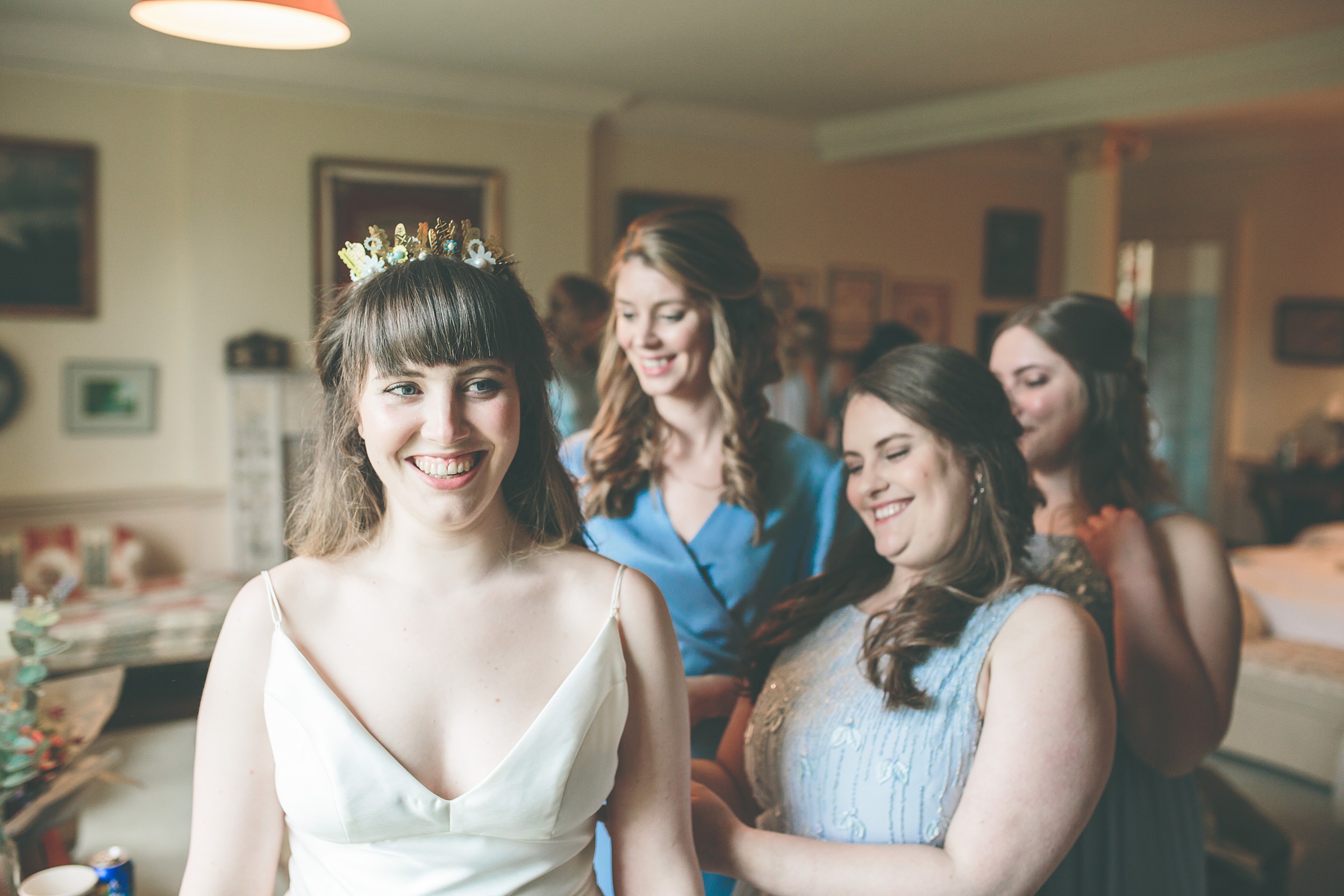 Cornwall Wedding Photographer alternative wedding