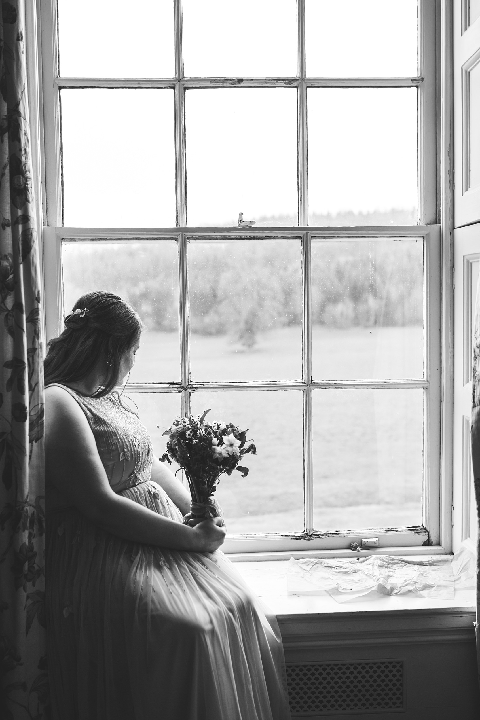 Wes Anderson Wedding Photography Cornwall Photographer Walcot Hall 00052.jpg