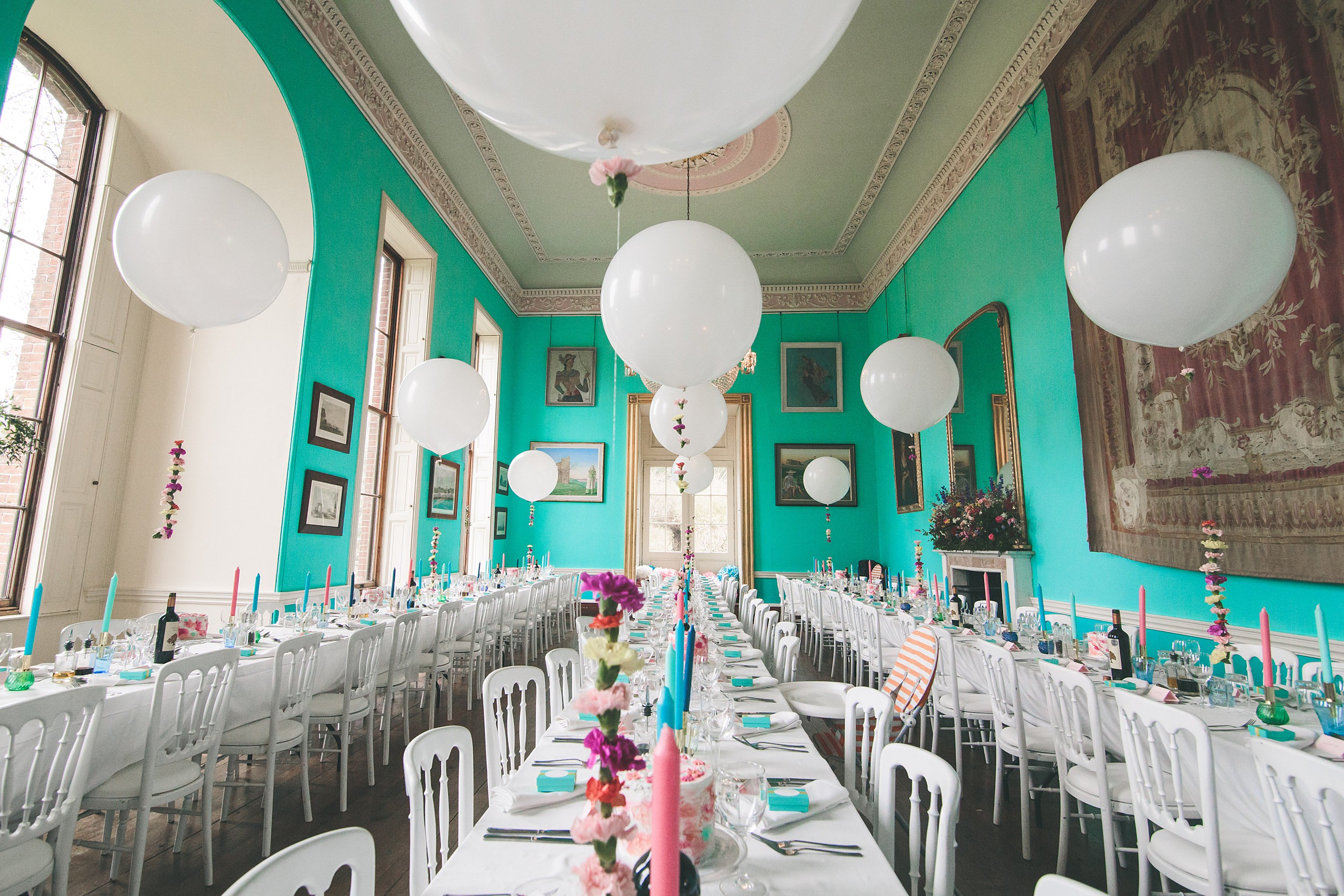Grand Budapest Hotel wedding photography