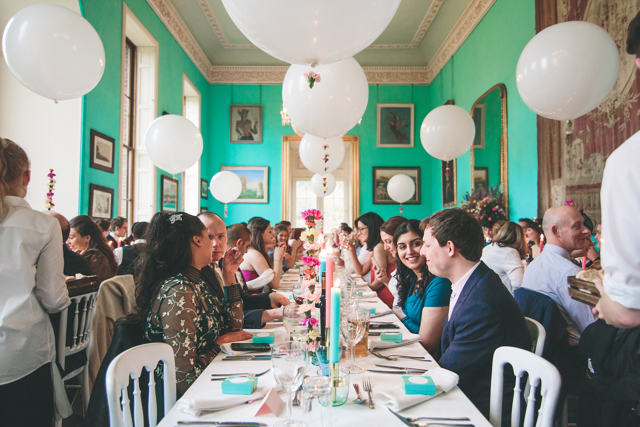 Wes Anderson Wedding Photography Cornwall Photographer Walcot Hall 00099.jpg