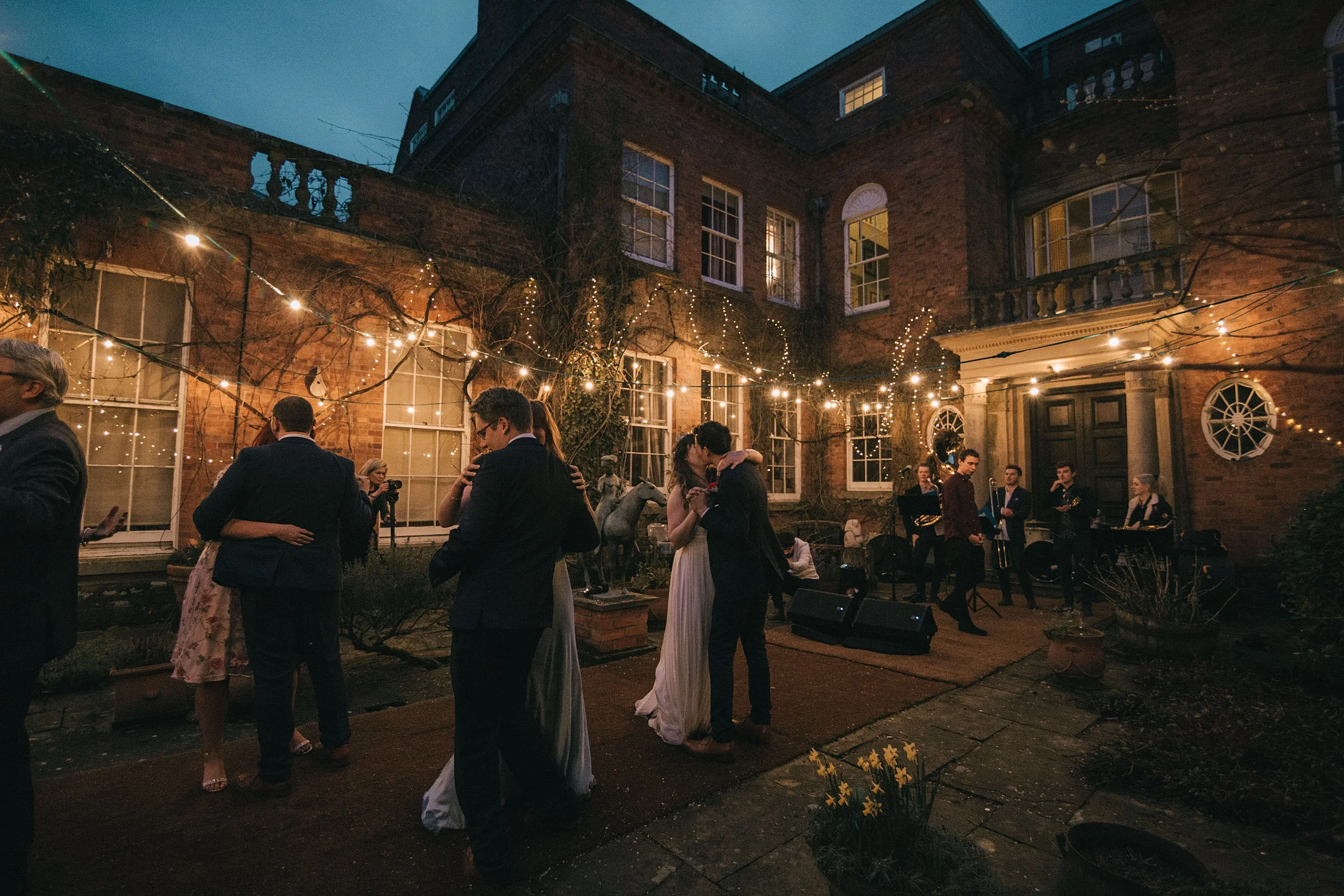Wes Anderson Wedding Photography Cornwall Photographer Walcot Hall 00118.jpg