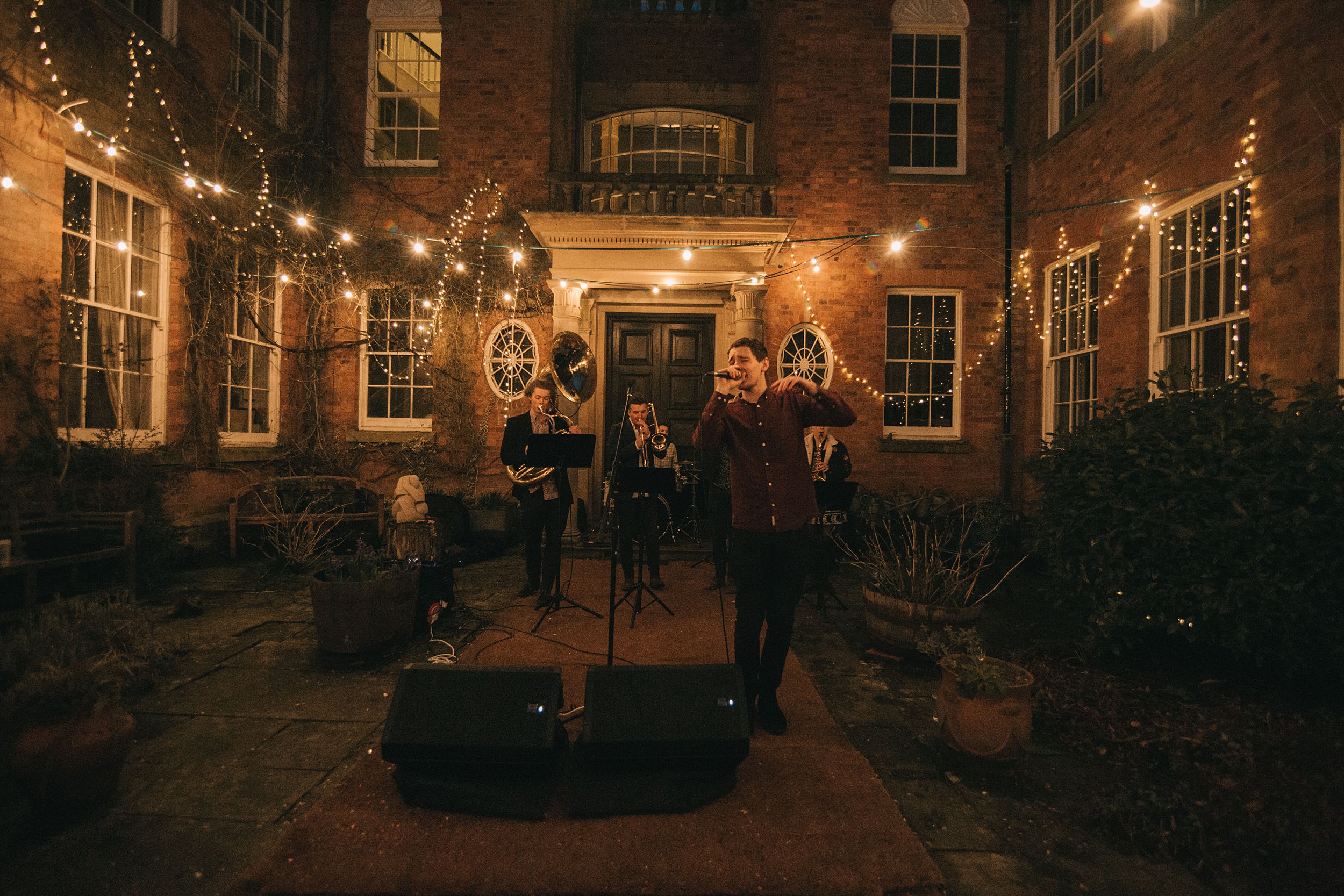 Wes Anderson Wedding Photography Cornwall Photographer Walcot Hall 00121.jpg