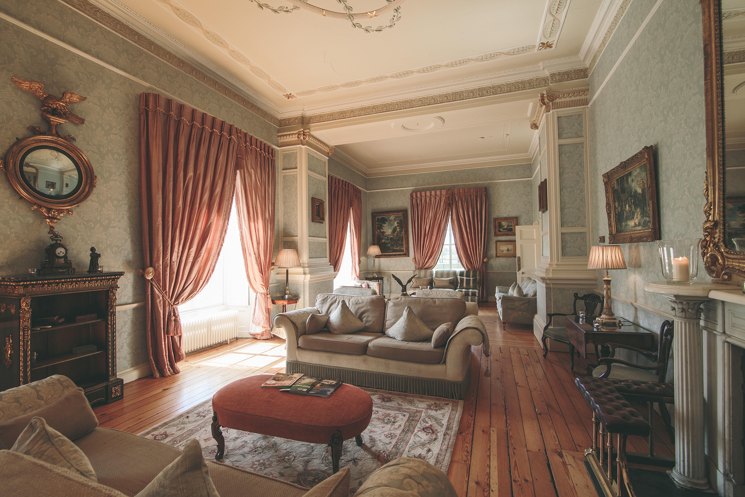 Tankardstown House Ireland Wedding Photography - N&B-18_WEB.jpg