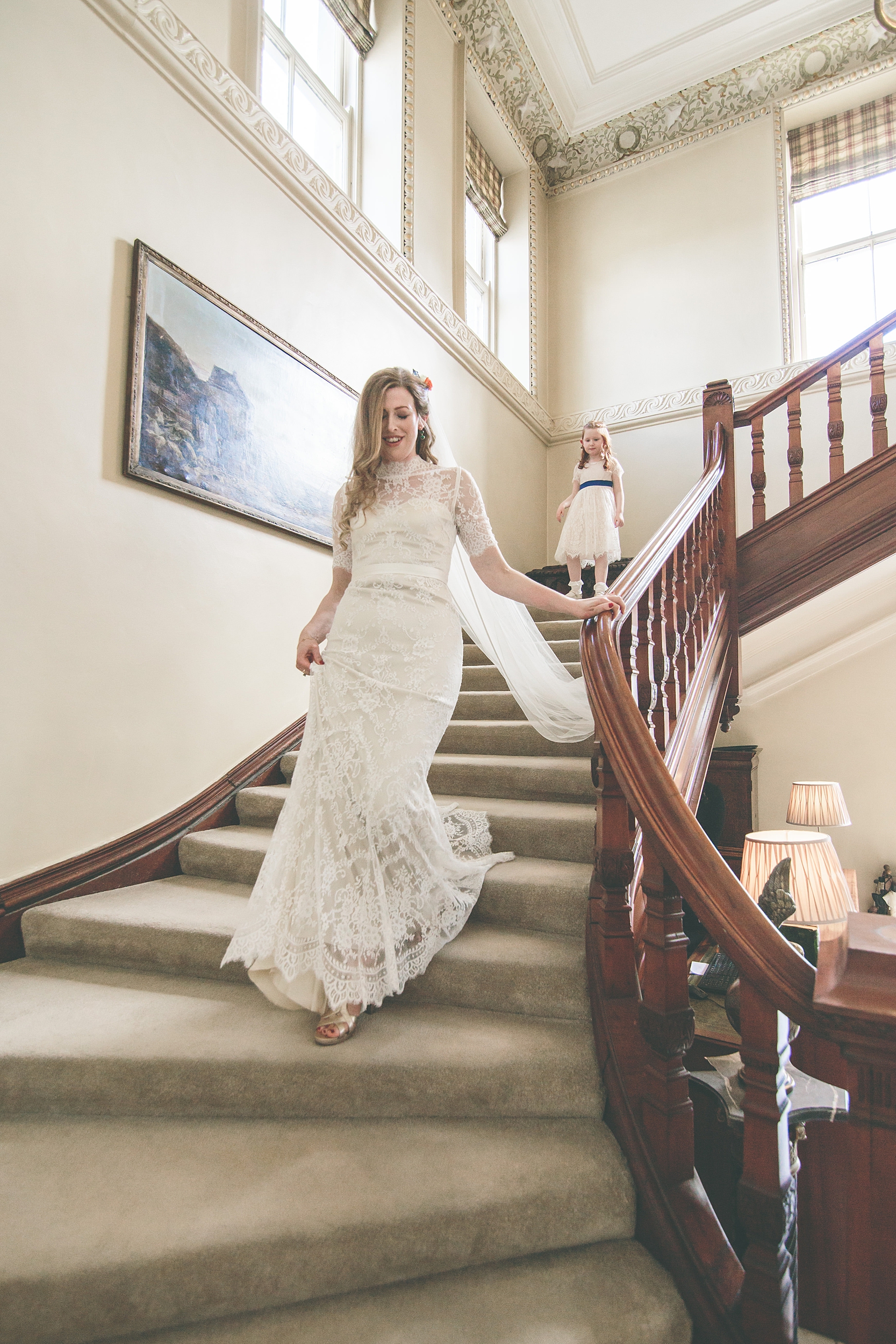 Tankardstown House Ireland Wedding Photography - N&B-110_WEB.jpg