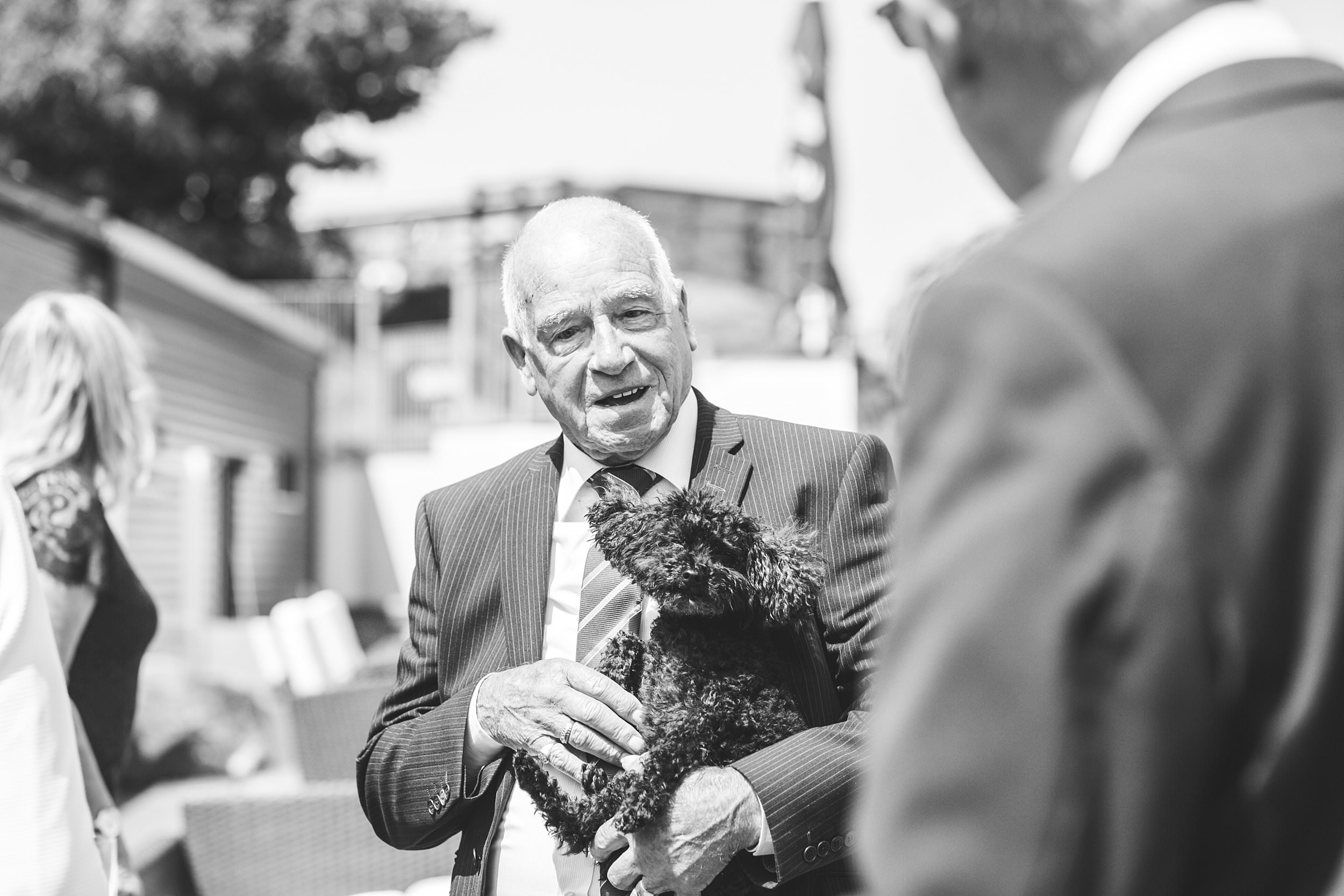 Wedding photographer Cornwall